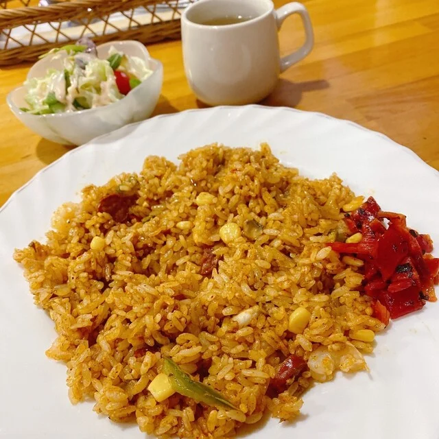 木かげ 文化会館店 - 能代（喫茶店）の写真