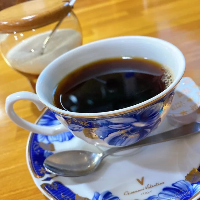 木かげ 文化会館店 - 能代（喫茶店）の写真