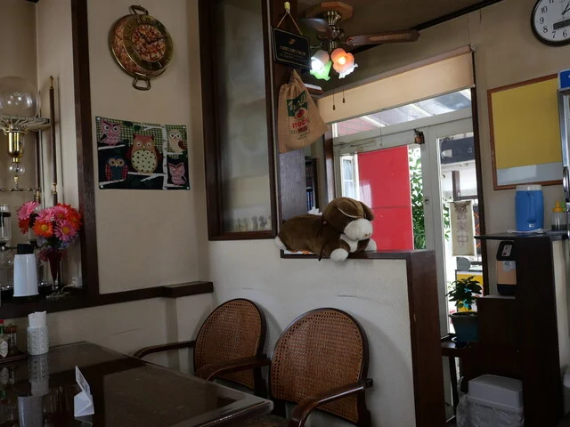 パンプキンハウス - 大曲（洋食）の写真