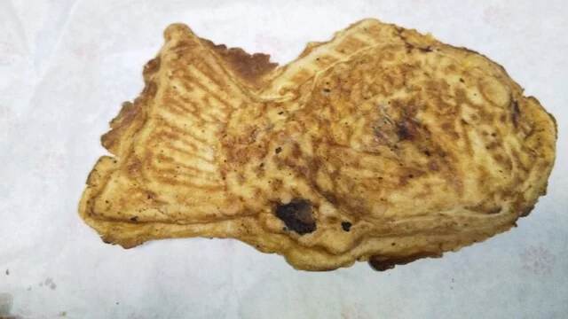 佐々木菓子店 - 前沢（たい焼き・大判焼き）の写真