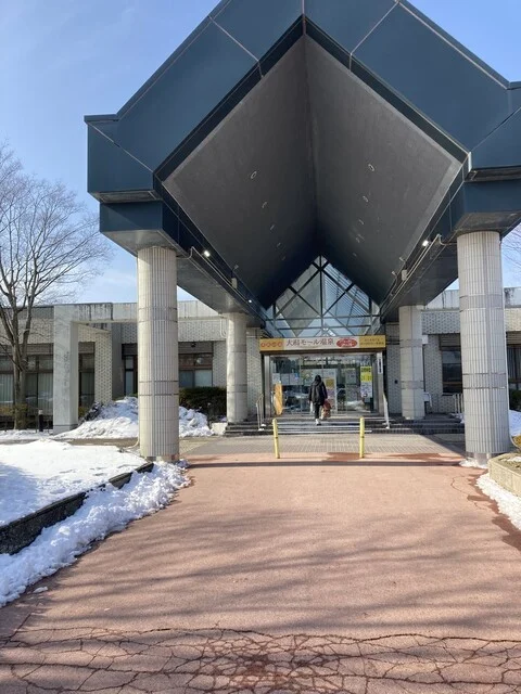 レストラン・フレボラント - 船越（食堂）の写真