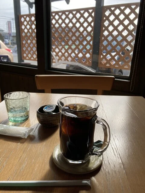 今出川珈琲館 - 能代（喫茶店）の写真