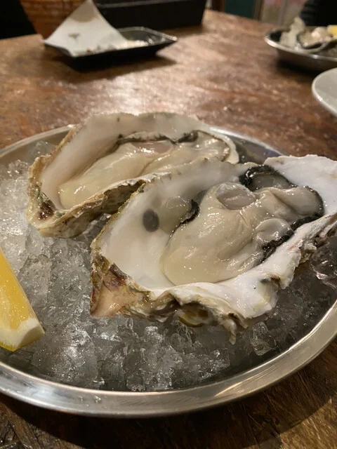 オイスター ストーリー 牡蠣亭（OYSTER STORY 牡蠣亭【旧店名】オイスター マルシェ カイオウ） - 盛岡（海鮮）の写真
