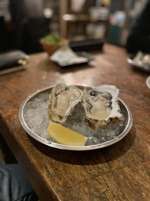 オイスター ストーリー 牡蠣亭（OYSTER STORY 牡蠣亭【旧店名】オイスター マルシェ カイオウ） - 盛岡（海鮮）の写真