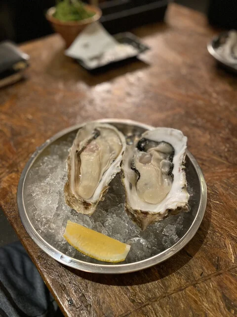 オイスター ストーリー 牡蠣亭（OYSTER STORY 牡蠣亭【旧店名】オイスター マルシェ カイオウ） - 盛岡（海鮮）の写真