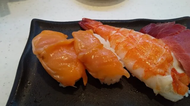 かっぱ寿司 水沢店 - 水沢（回転寿司）の写真