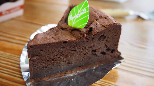 田口菓子舗 - 羽後亀田（ケーキ）の写真