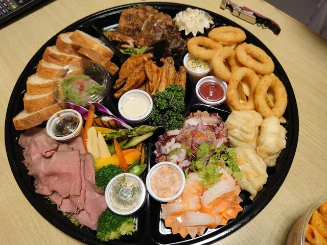 ボバーズキッチン（BOBBERS KITCHEN） - 大船渡（ダイニングバー）の写真