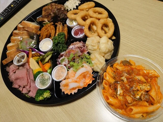 ボバーズキッチン（BOBBERS KITCHEN） - 大船渡（ダイニングバー）の写真