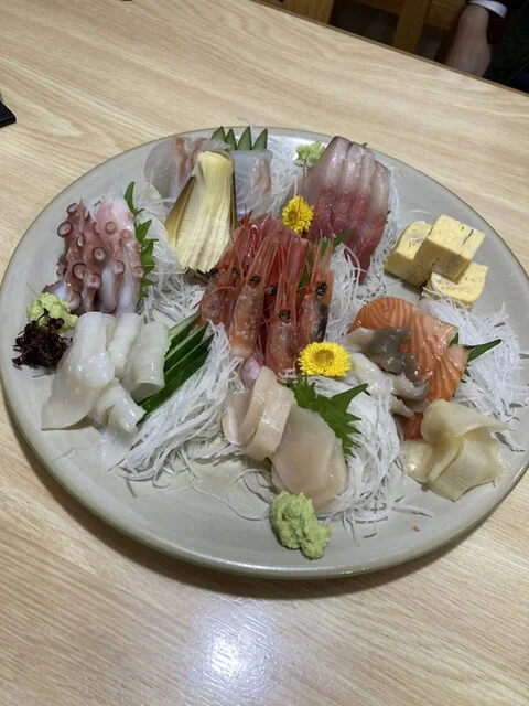 三五郎屋 - 斗米（寿司）の写真