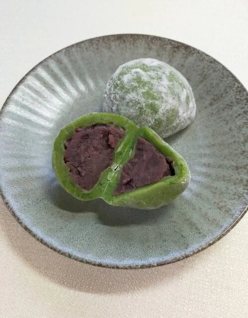 豊年餅屋 - 須賀川（和菓子）の写真