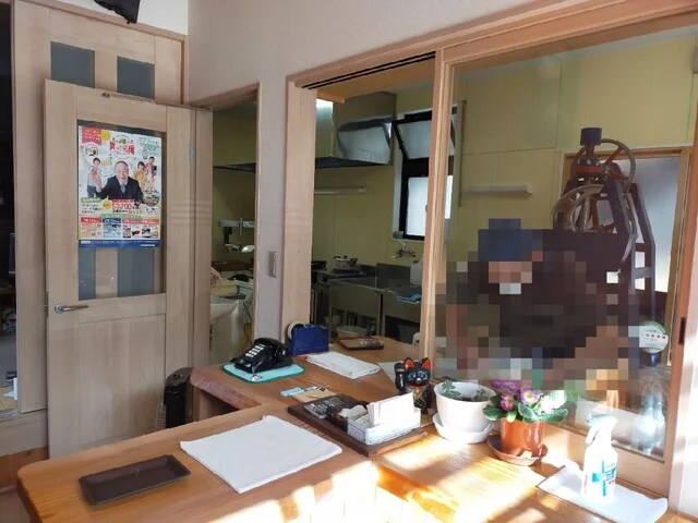 豊年餅屋 - 須賀川（和菓子）の写真