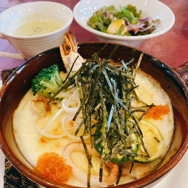 パティスリー パルテール 潟上本店（Patisserie Parterre） - 羽後飯塚（ケーキ）の写真