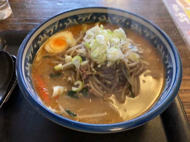 麺屋秀吉 - 羽後町その他（ラーメン）の写真