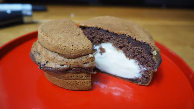 あじまん ホームセンターハッピー本荘店 - 羽後本荘（たい焼き・大判焼き）の写真