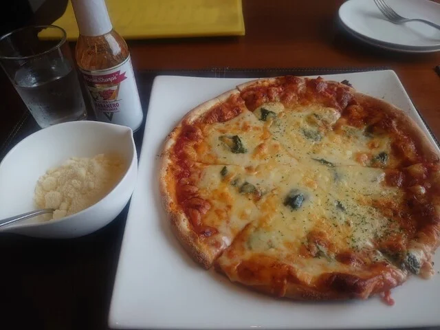 ショコレア（Choco-le'a） - 佳景山（フレンチ）の写真