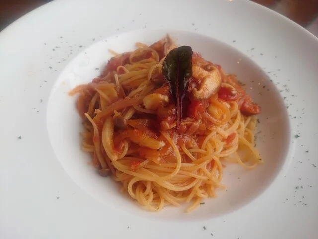 ショコレア（Choco-le'a） - 佳景山（フレンチ）の写真