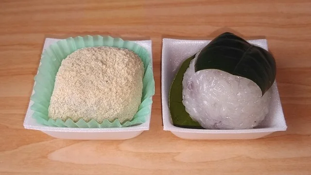 戸田屋正道 - 山形（和菓子）の写真