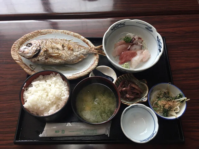 金彦魚店 - 山形（海鮮）の写真