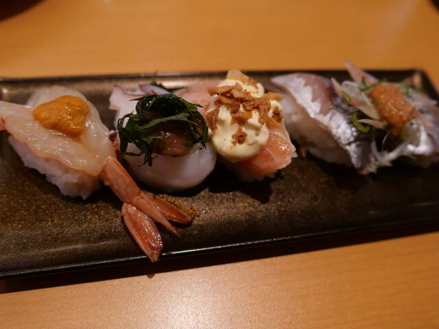 スシロー 横手店 - 横手（回転寿司）の写真