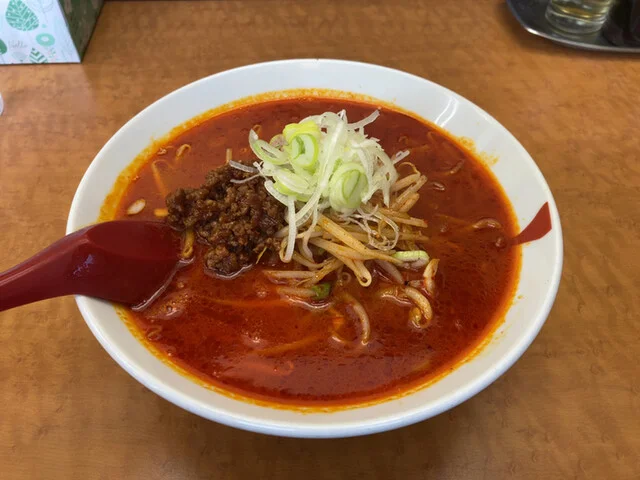 ラーメンだいおう - 横手（ラーメン）の写真