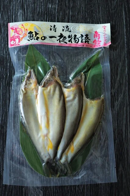 鮎まる本店 - 角館（その他）の写真