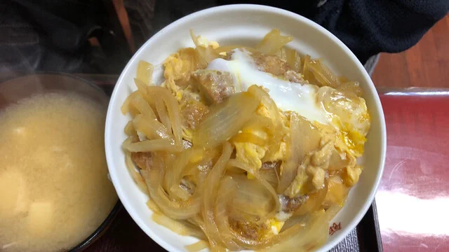 飯塚食堂（いいづかしょくどう） - 羽後町その他（食堂）の写真