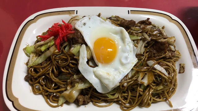 飯塚食堂（いいづかしょくどう） - 羽後町その他（食堂）の写真