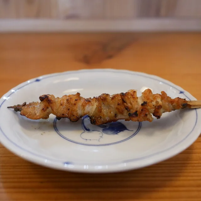 いな穂 - 鷹ノ巣（そば）の写真