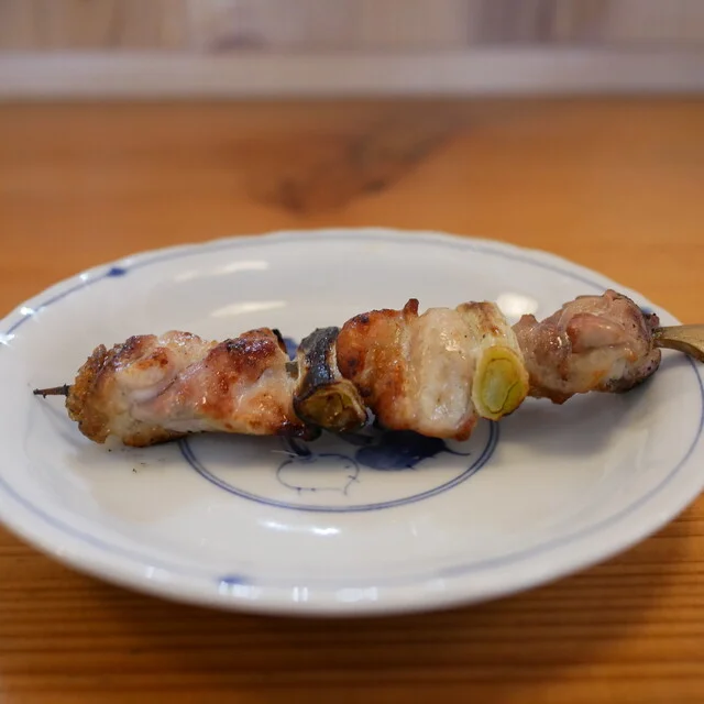 いな穂 - 鷹ノ巣（そば）の写真