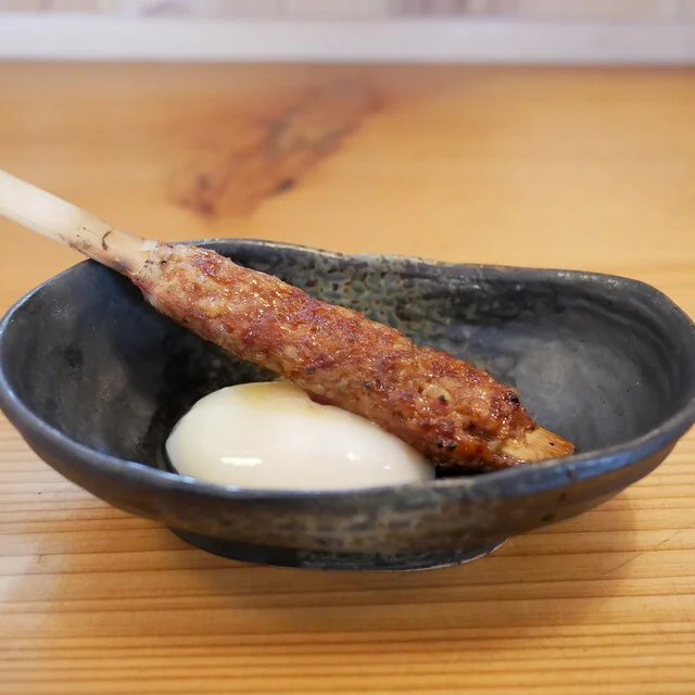 いな穂 - 鷹ノ巣（そば）の写真