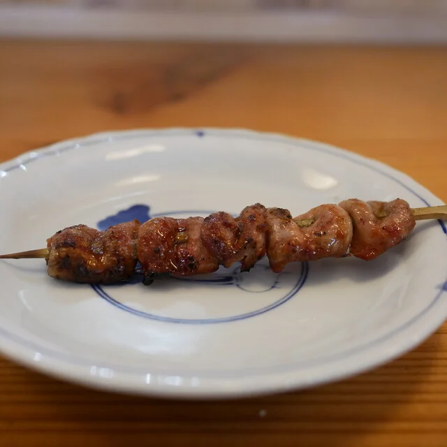 いな穂 - 鷹ノ巣（そば）の写真