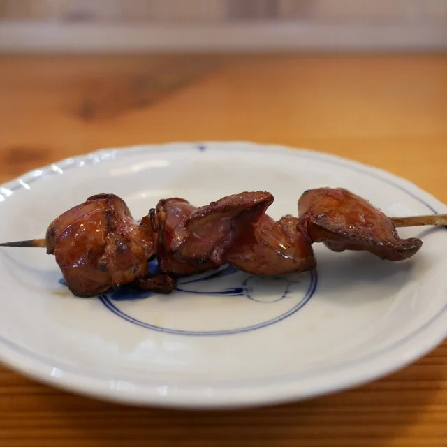 いな穂 - 鷹ノ巣（そば）の写真