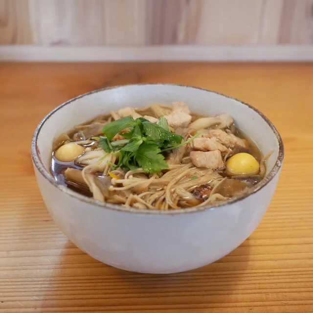 いな穂 - 鷹ノ巣（そば）の写真