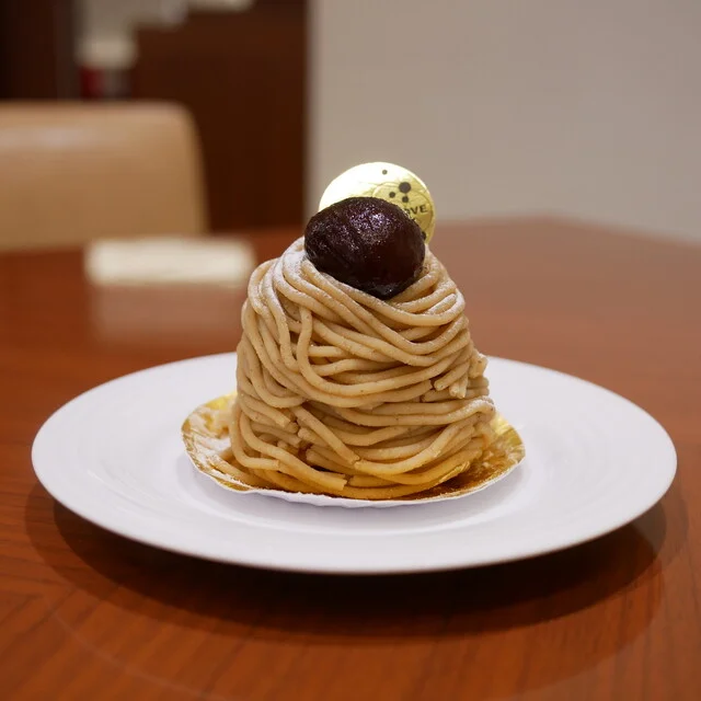 STOVE+（ストーブプラス【旧店名】Patisserie STOVE） - 秋田（ケーキ）の写真