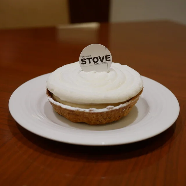 STOVE+（ストーブプラス【旧店名】Patisserie STOVE） - 秋田（ケーキ）の写真