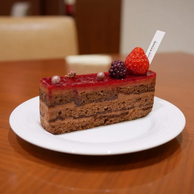 STOVE+（ストーブプラス【旧店名】Patisserie STOVE） - 秋田（ケーキ）の写真