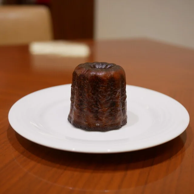 STOVE+（ストーブプラス【旧店名】Patisserie STOVE） - 秋田（ケーキ）の写真