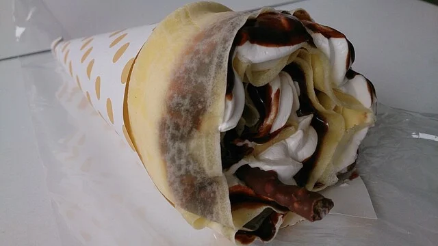 フードボートカフェ イオンモール三川店（FOOD BOAT Cafe） - 鶴岡（スイーツ）の写真