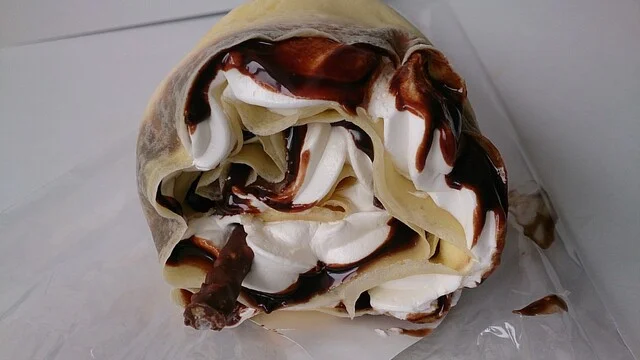 フードボートカフェ イオンモール三川店（FOOD BOAT Cafe） - 鶴岡（スイーツ）の写真