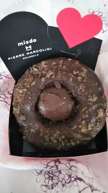 ミスタードーナツ 花巻ショップ（mister Donut） - 花巻（カフェ）の写真