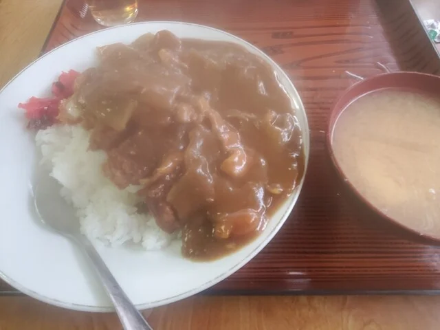 叶や - 花巻（食堂）の写真