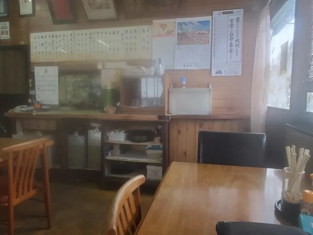 叶や - 花巻（食堂）の写真