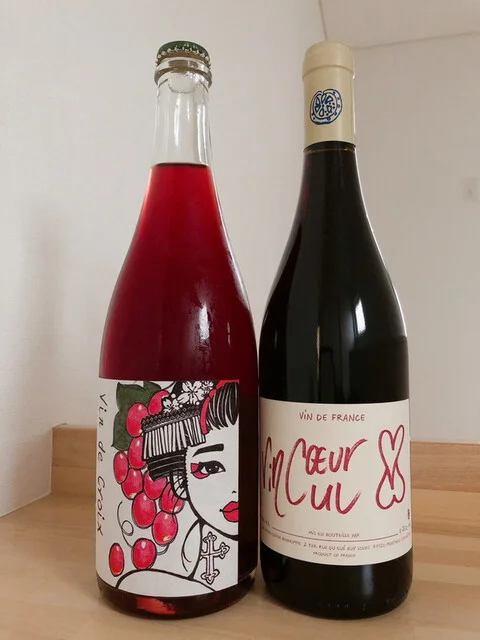 酒のQoobe 泉店 - 泉外旭川（その他）の写真