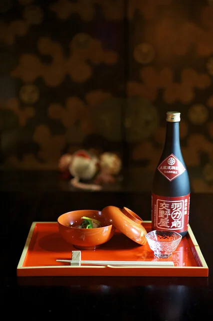 蔵屋敷 LUNA（クラヤシキルナ） - 鶴岡（日本料理）の写真