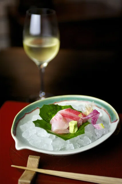 蔵屋敷 LUNA（クラヤシキルナ） - 鶴岡（日本料理）の写真