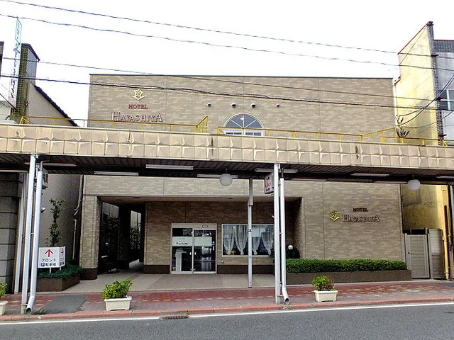 ホテル ハヤシヤ（HOTEL HAYASHIYA） - 石巻（ホテル）の写真