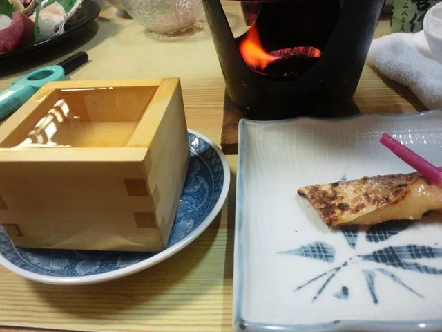 喜作 - 水沢（寿司）の写真