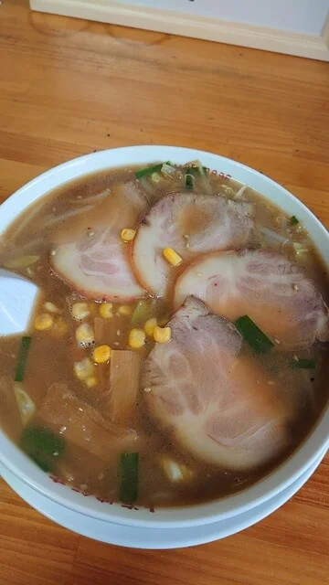 上海楼飯店（シヤンハイロウハンテン） - 石巻（中華料理）の写真