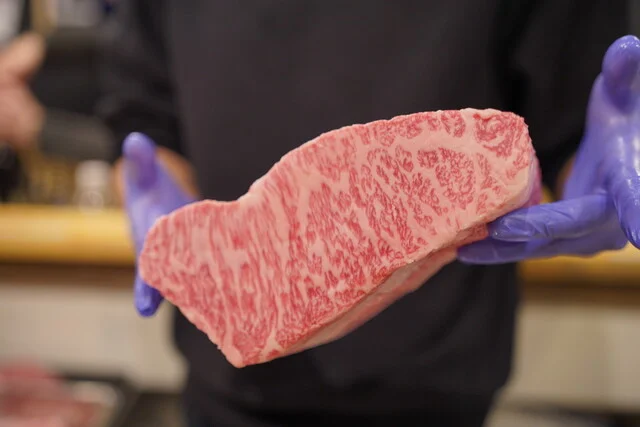 炭火焼肉生ホルモン処 しょうちゃん - 秋田（焼肉）の写真